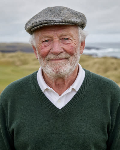 Angus MacRae