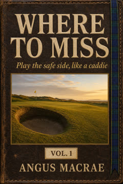 Where to Miss, Vol. I