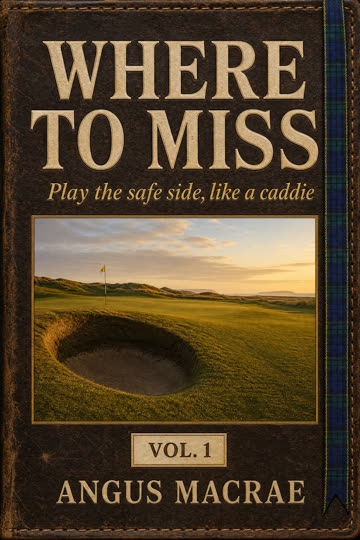 Where to Miss, Vol. I