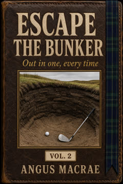 Escape the Bunker, Vol. II