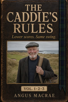 The Caddie'S Rules, Vol. III